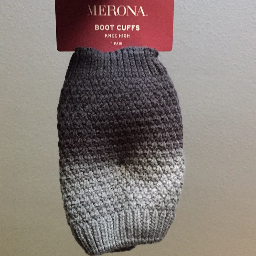 Target Boot Cuffs